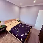 Cozy 3 Bed House