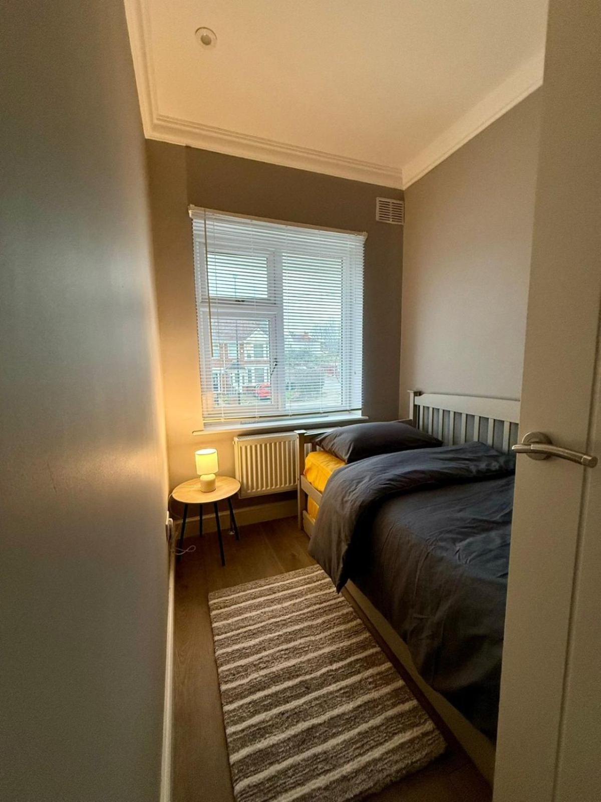 Holiday home Cozy 3 Bed House