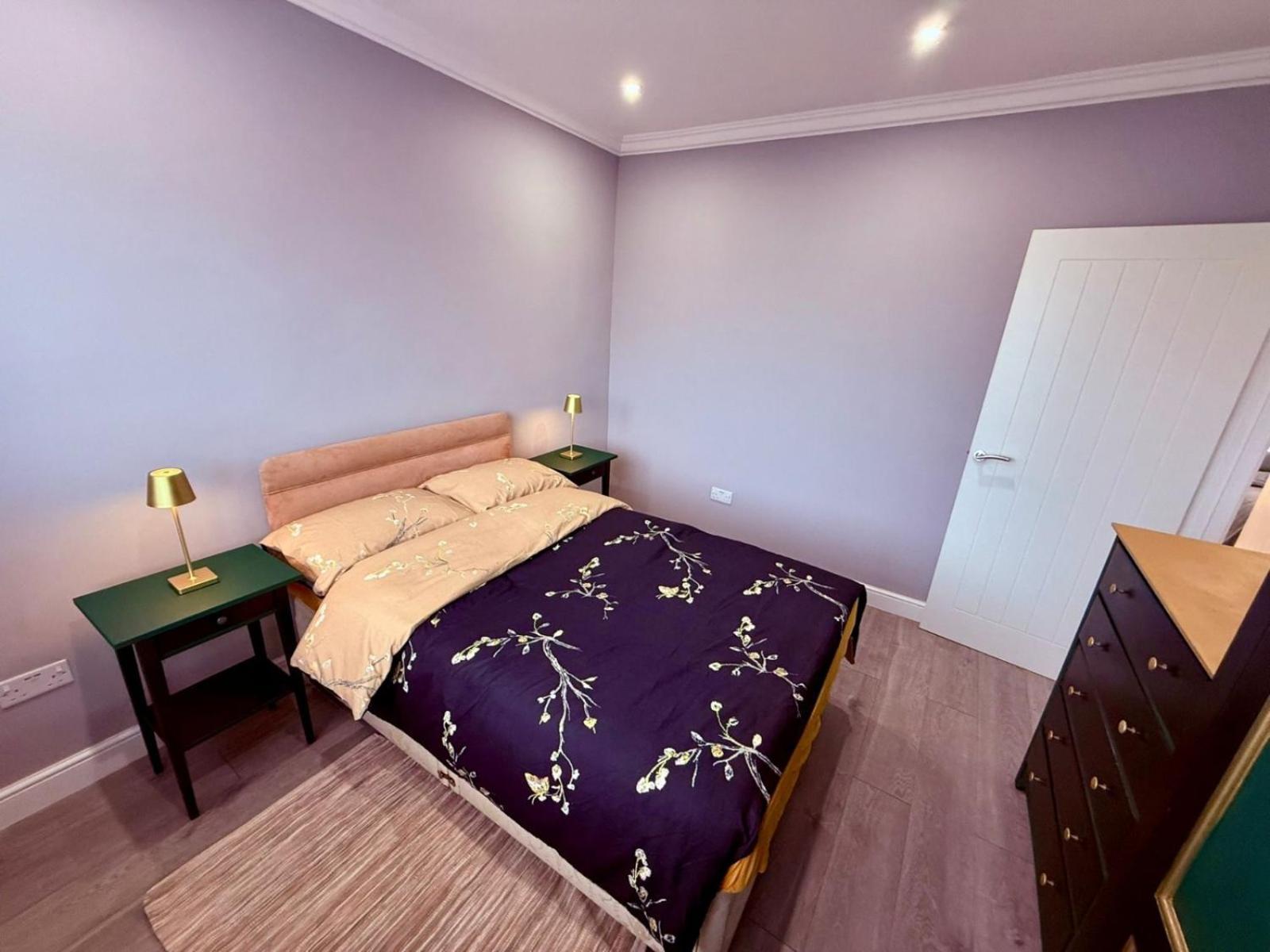 Cozy 3 Bed House * Coventry